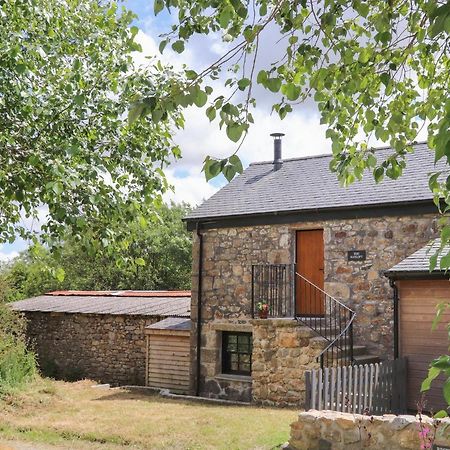 The Hayloft Villa Helston Dış mekan fotoğraf