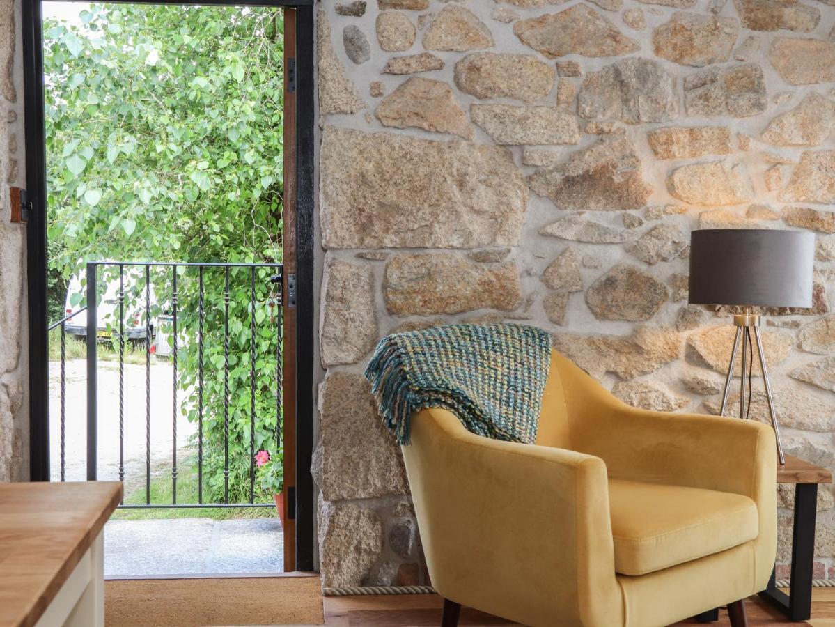 The Hayloft Villa Helston Dış mekan fotoğraf