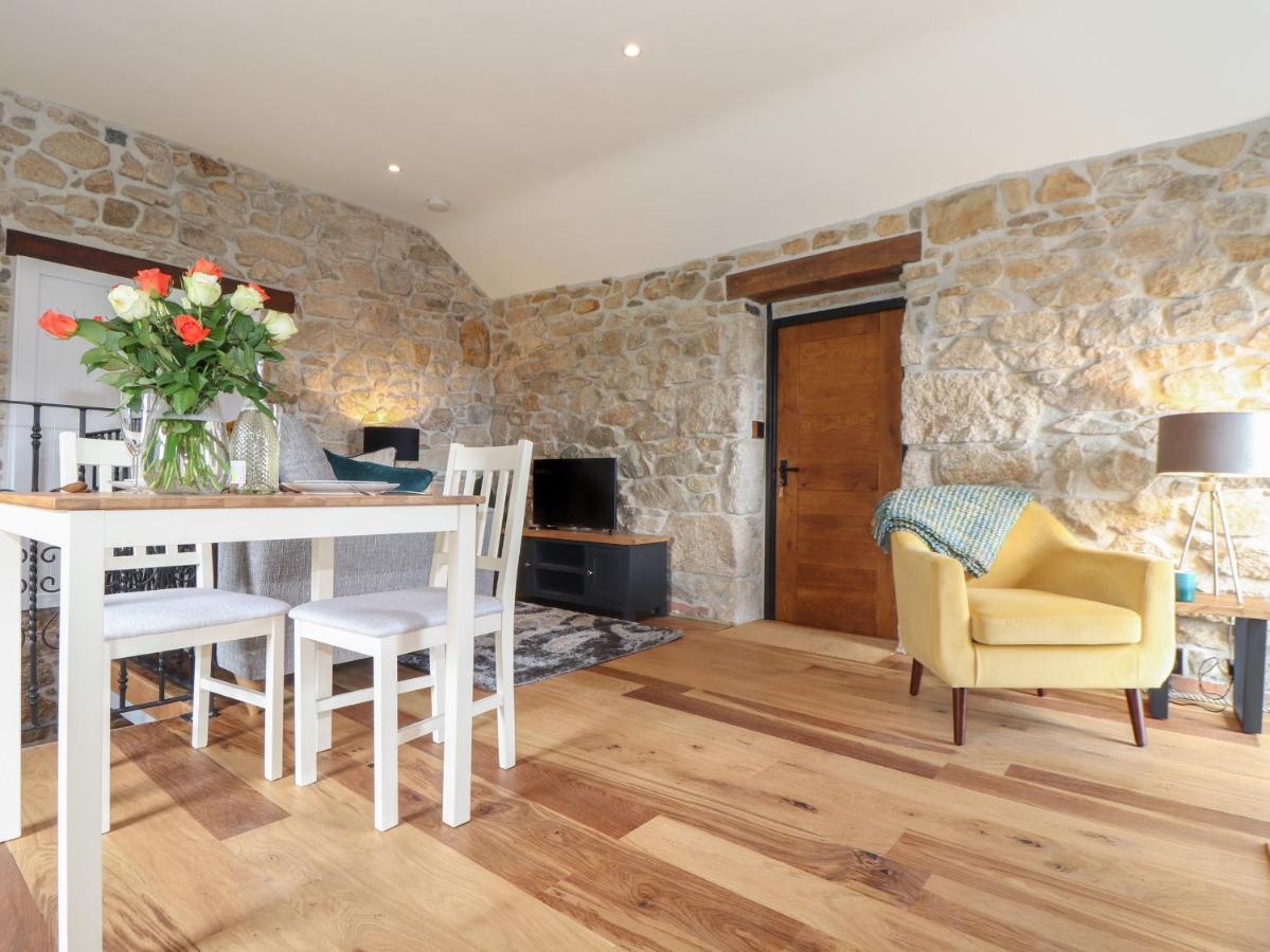 The Hayloft Villa Helston Dış mekan fotoğraf