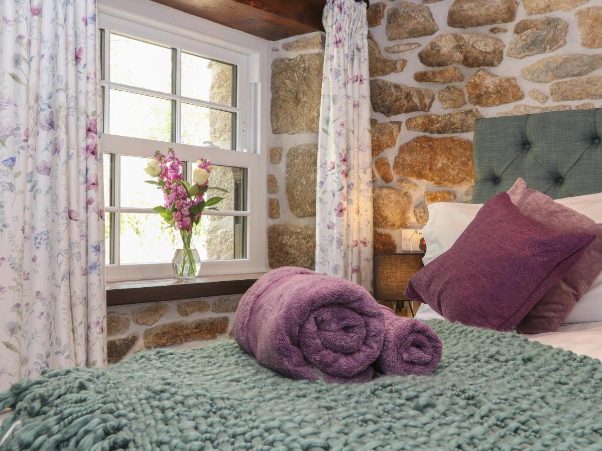 The Hayloft Villa Helston Dış mekan fotoğraf