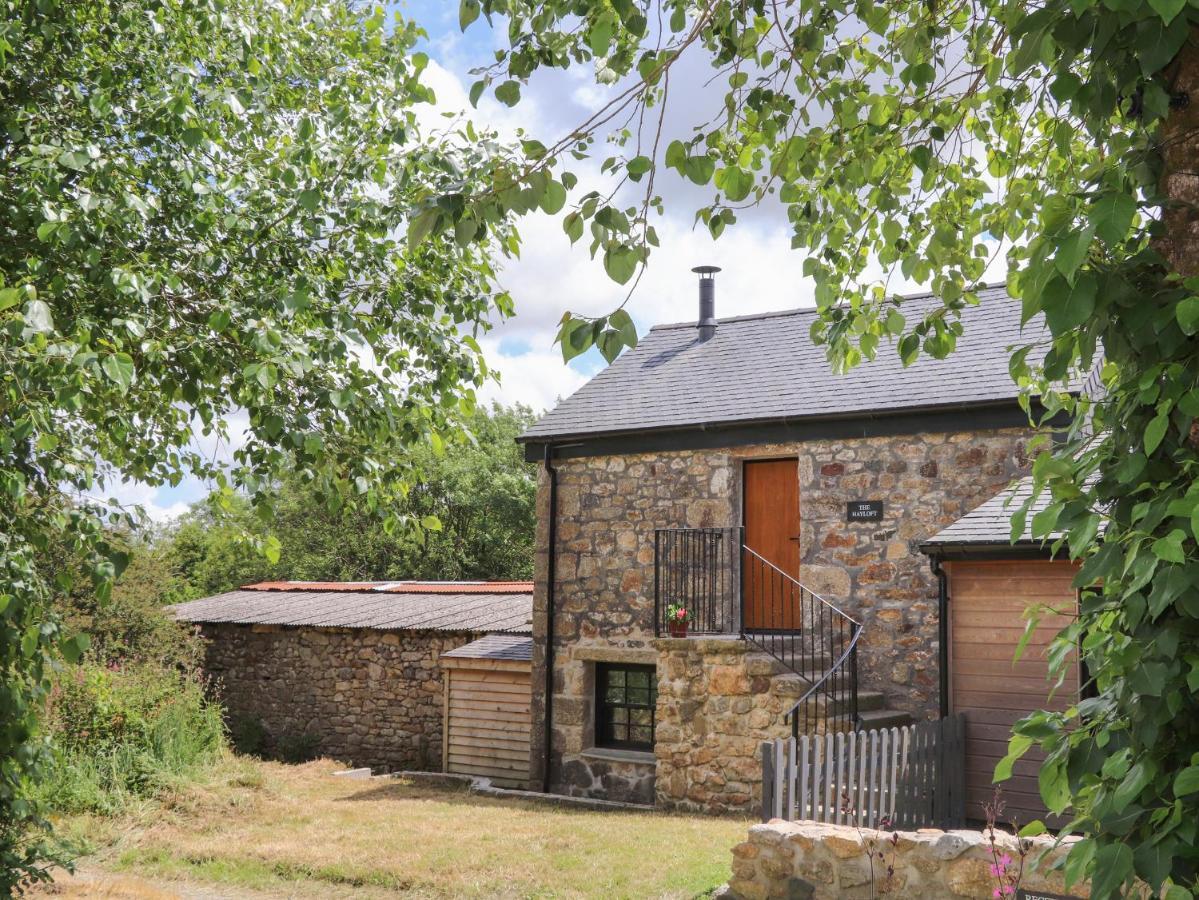 The Hayloft Villa Helston Dış mekan fotoğraf