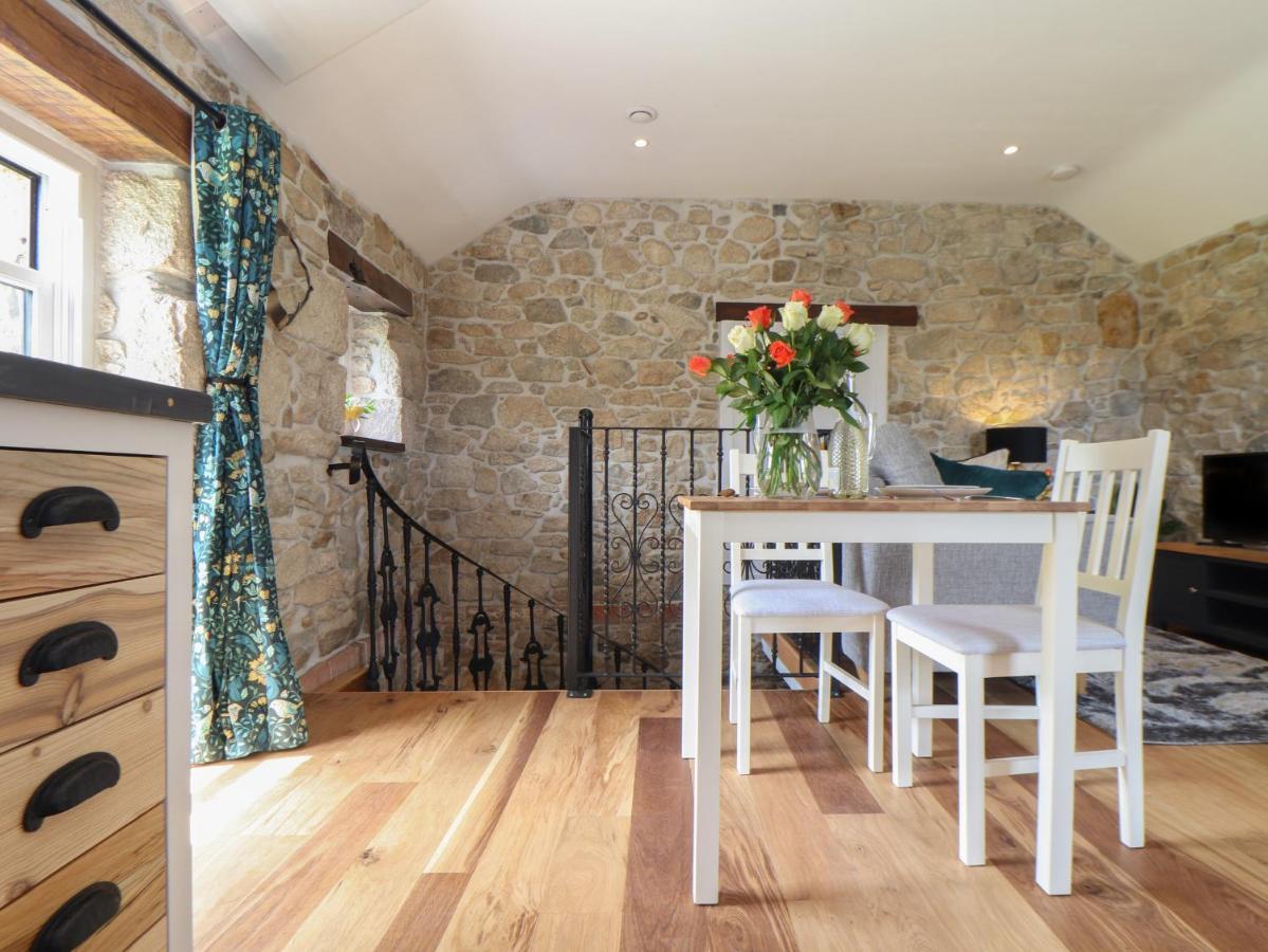 The Hayloft Villa Helston Dış mekan fotoğraf